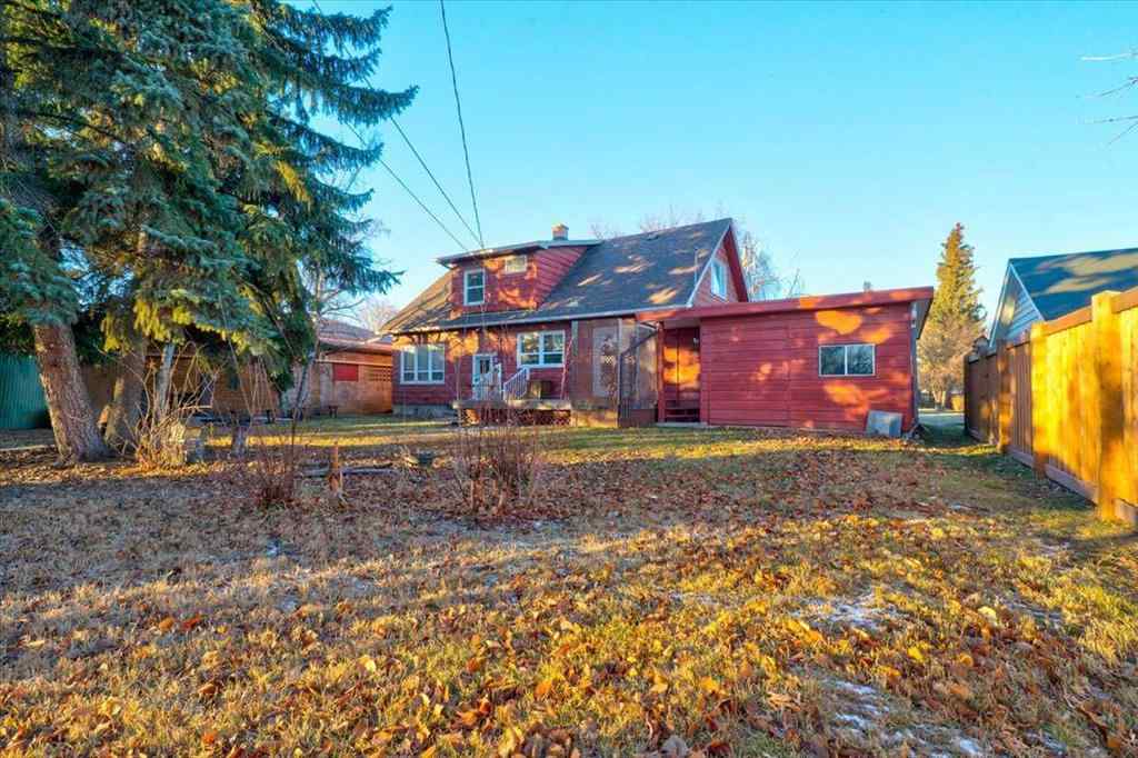 MLS&reg; # A2271603 - 10121 91 Avenue  in Swanavon Grande Prairie, Residential Open Houses