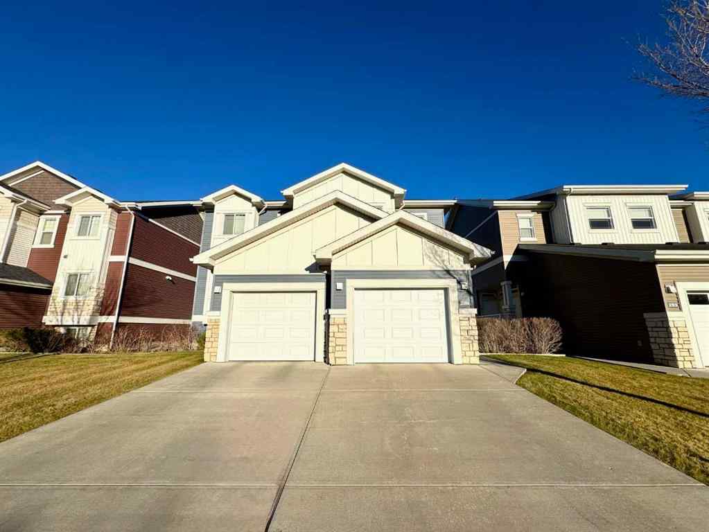 MLS&reg; # A2271604 - Unit #3 189 Silkstone Road W in Copperwood Lethbridge, Residential Open Houses