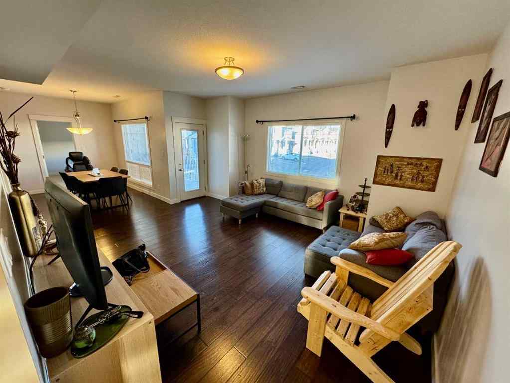 MLS&reg; # A2271604 - Unit #3 189 Silkstone Road W in Copperwood Lethbridge, Residential Open Houses