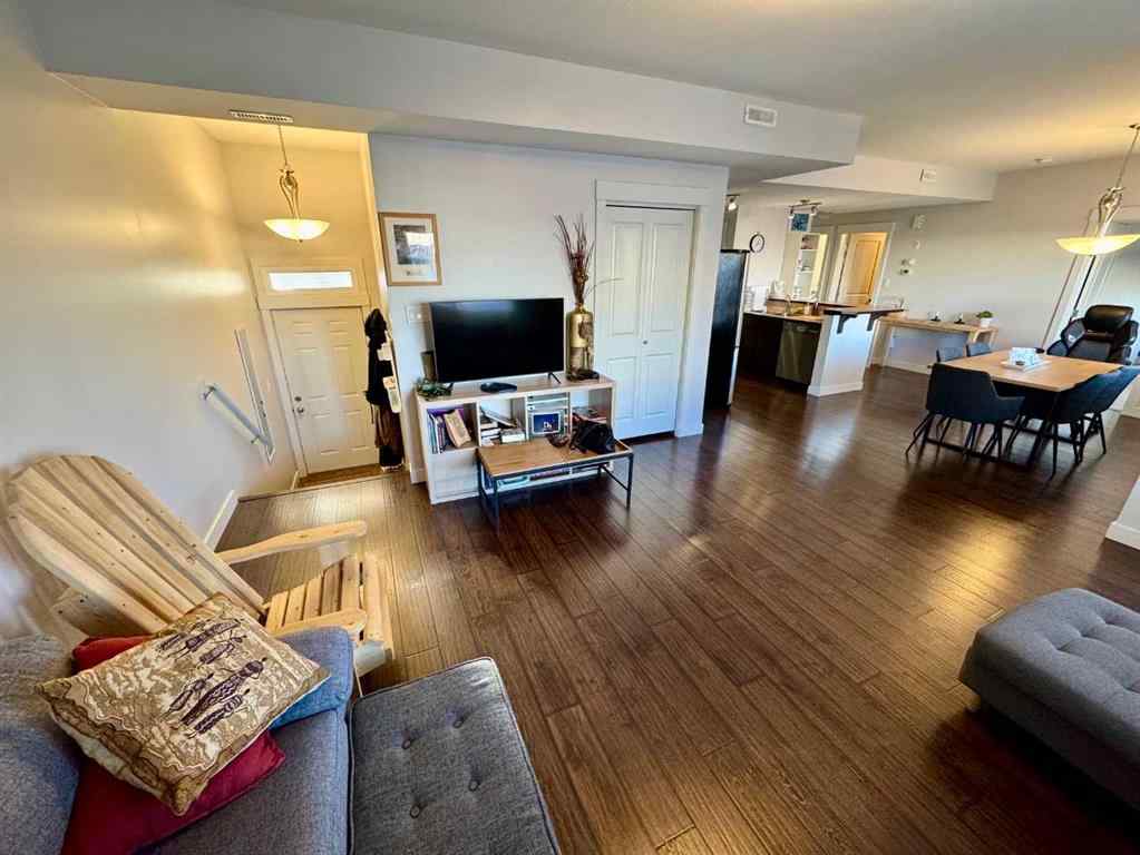 MLS&reg; # A2271604 - Unit #3 189 Silkstone Road W in Copperwood Lethbridge, Residential Open Houses