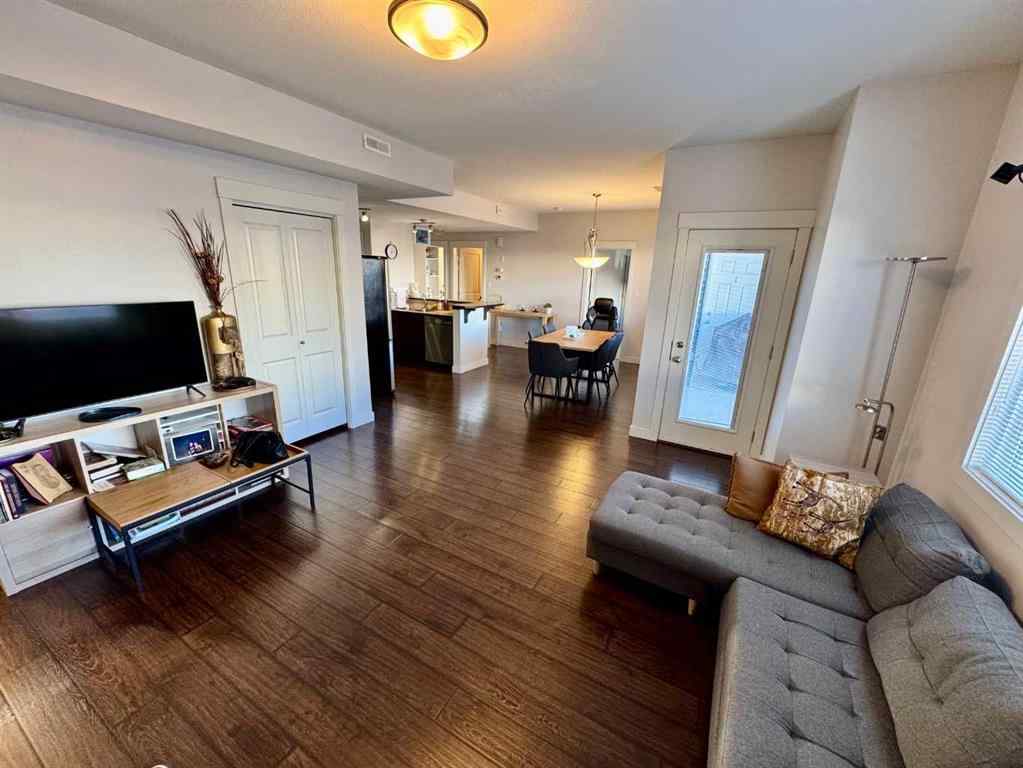 MLS&reg; # A2271604 - Unit #3 189 Silkstone Road W in Copperwood Lethbridge, Residential Open Houses