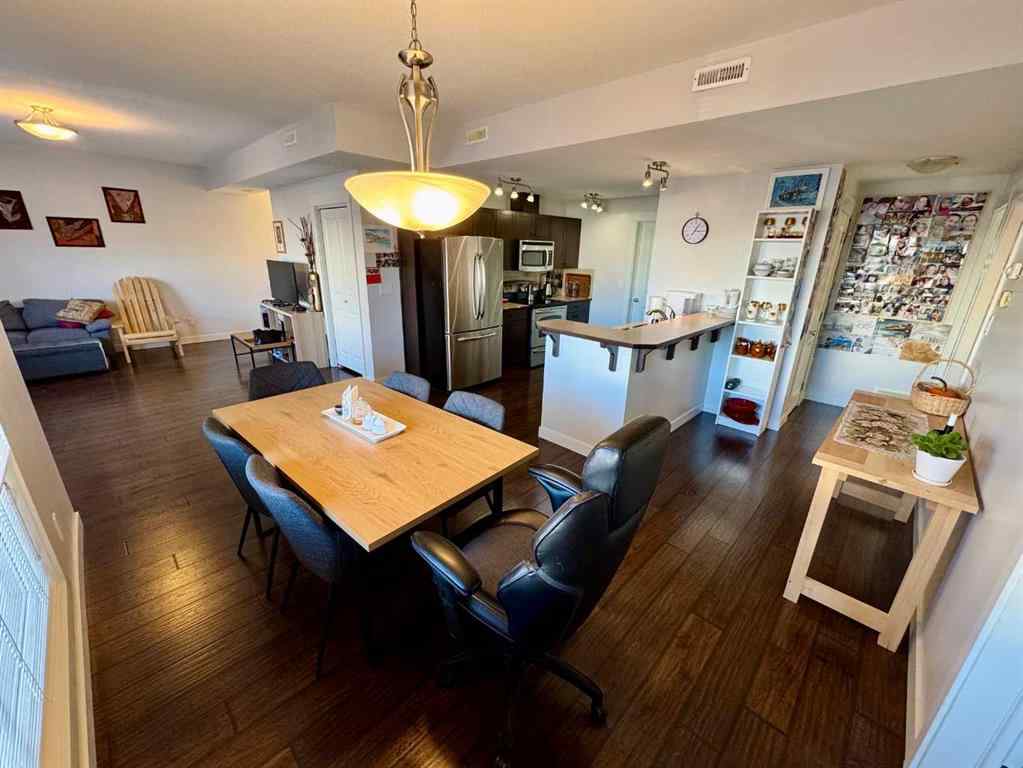 MLS&reg; # A2271604 - Unit #3 189 Silkstone Road W in Copperwood Lethbridge, Residential Open Houses