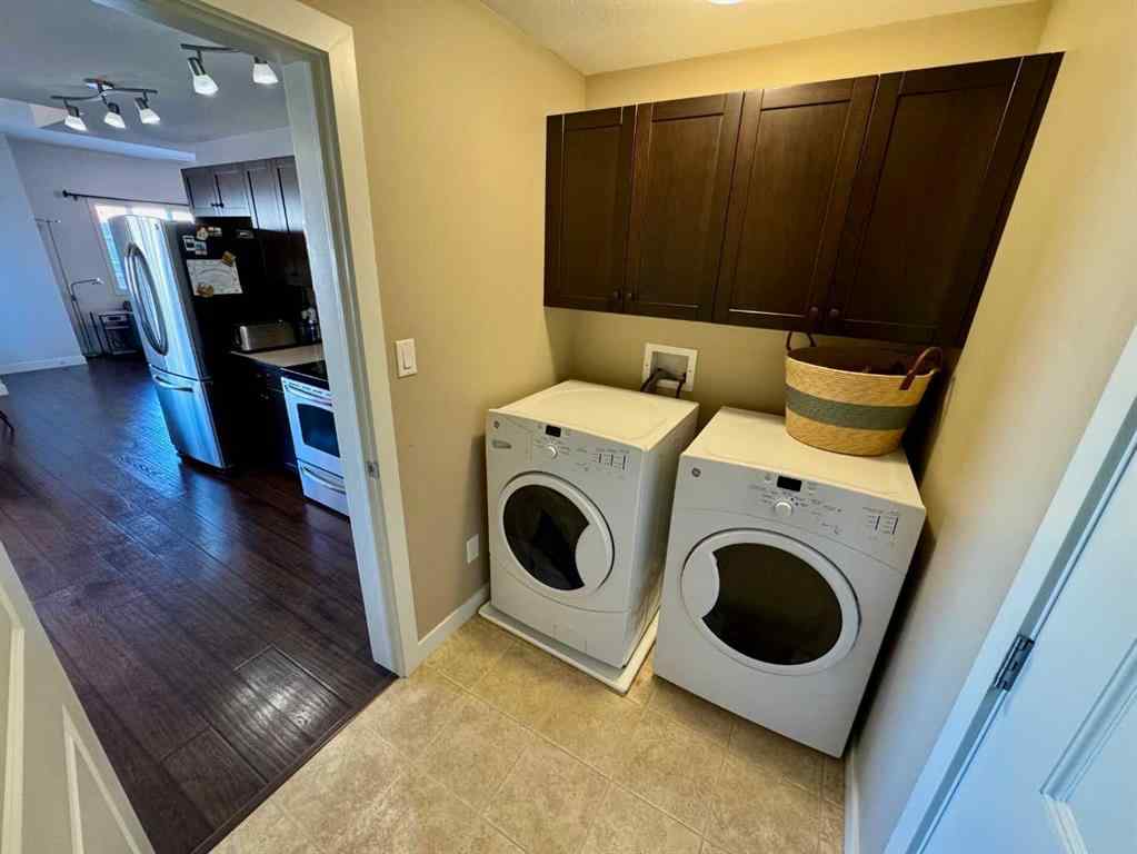 MLS&reg; # A2271604 - Unit #3 189 Silkstone Road W in Copperwood Lethbridge, Residential Open Houses