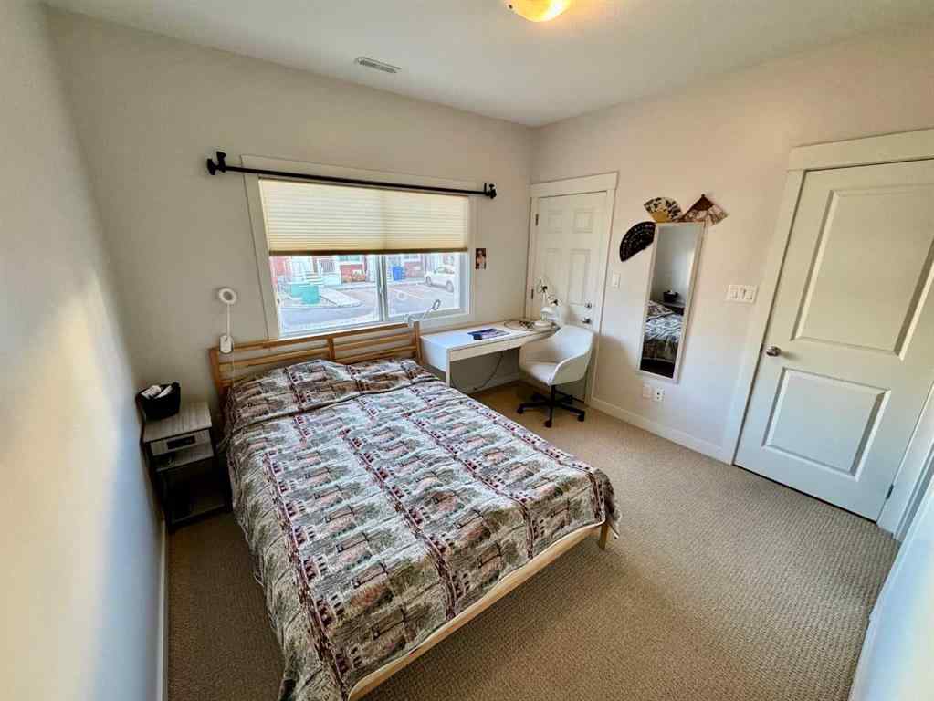 MLS&reg; # A2271604 - Unit #3 189 Silkstone Road W in Copperwood Lethbridge, Residential Open Houses