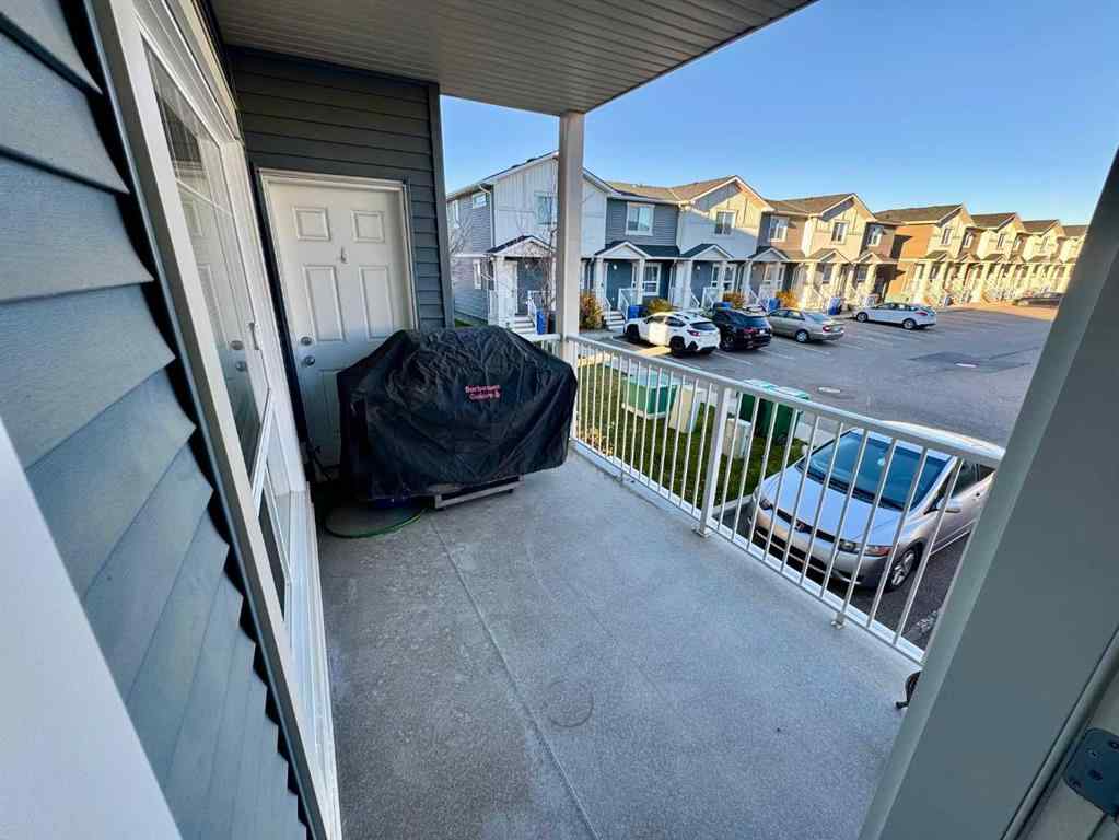 MLS&reg; # A2271604 - Unit #3 189 Silkstone Road W in Copperwood Lethbridge, Residential Open Houses