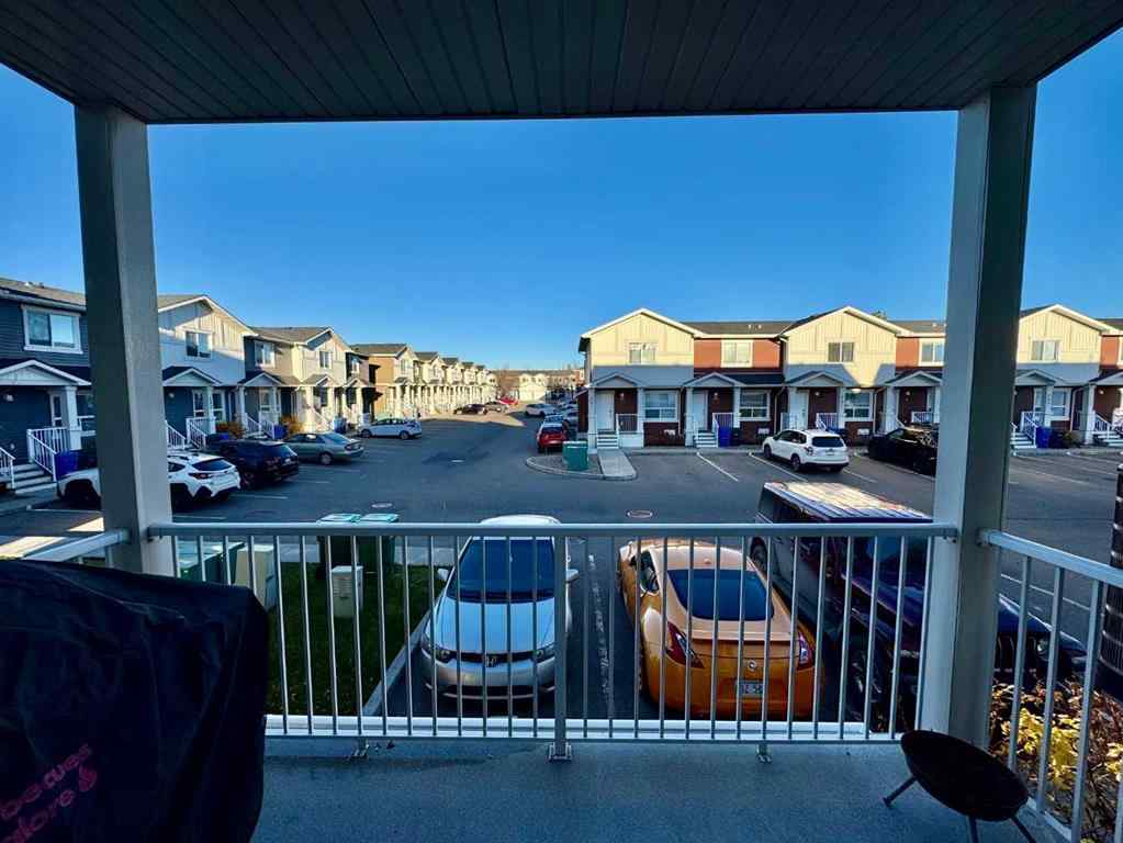 MLS&reg; # A2271604 - Unit #3 189 Silkstone Road W in Copperwood Lethbridge, Residential Open Houses