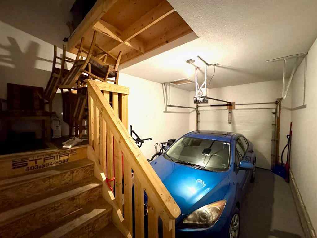 MLS&reg; # A2271604 - Unit #3 189 Silkstone Road W in Copperwood Lethbridge, Residential Open Houses