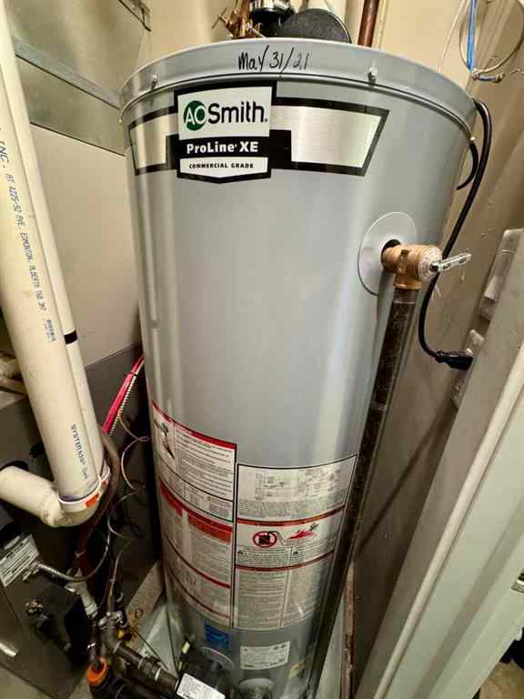 MLS&reg; # A2271604 - Unit #3 189 Silkstone Road W in Copperwood Lethbridge, Residential Open Houses