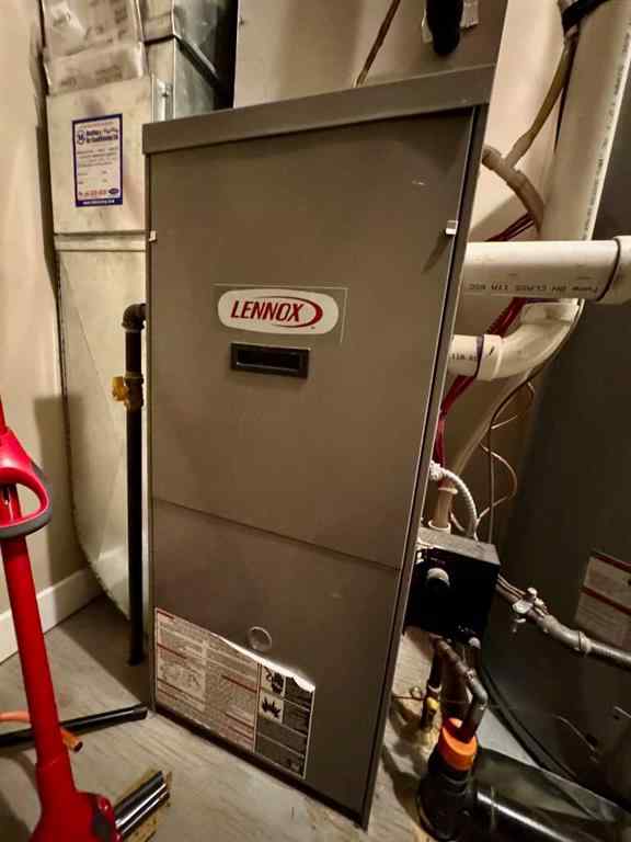 MLS&reg; # A2271604 - Unit #3 189 Silkstone Road W in Copperwood Lethbridge, Residential Open Houses