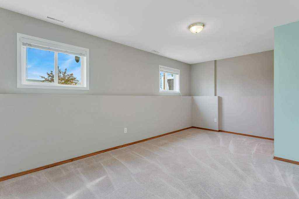 MLS&reg; # A2271606 - 89 Silver Drive  in Harvest Meadows Blackfalds, Residential Open Houses