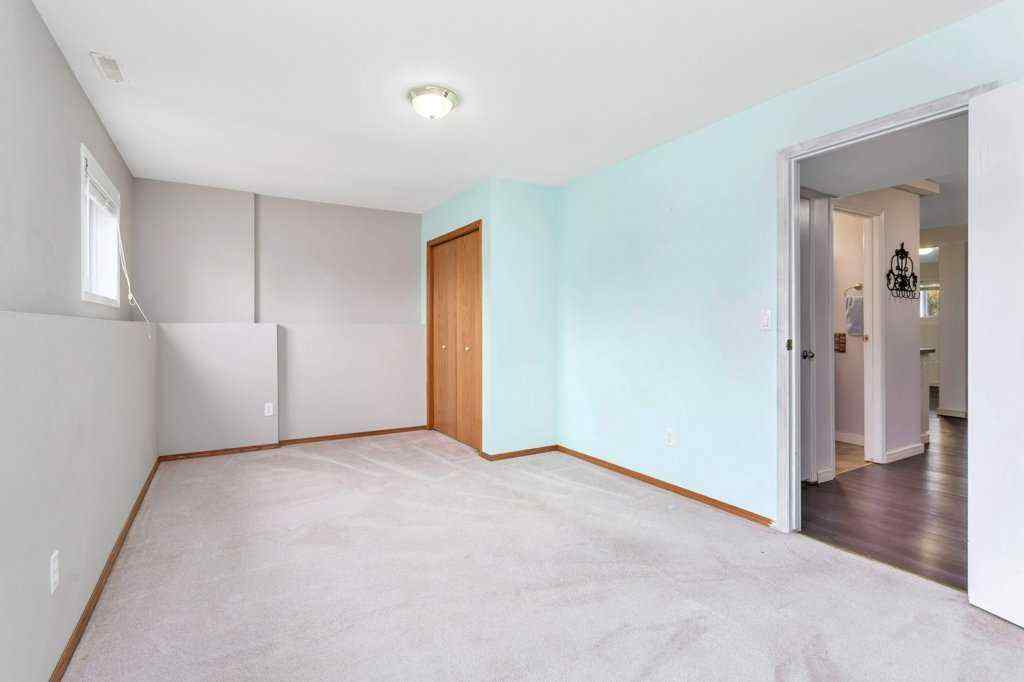 MLS&reg; # A2271606 - 89 Silver Drive  in Harvest Meadows Blackfalds, Residential Open Houses