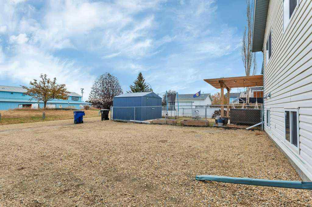 MLS&reg; # A2271606 - 89 Silver Drive  in Harvest Meadows Blackfalds, Residential Open Houses