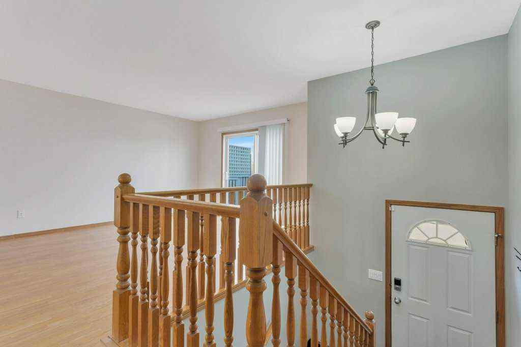 MLS&reg; # A2271606 - 89 Silver Drive  in Harvest Meadows Blackfalds, Residential Open Houses