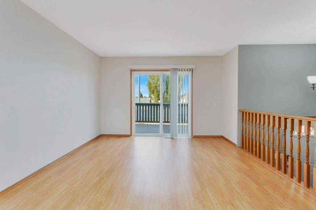 MLS&reg; # A2271606 - 89 Silver Drive  in Harvest Meadows Blackfalds, Residential Open Houses