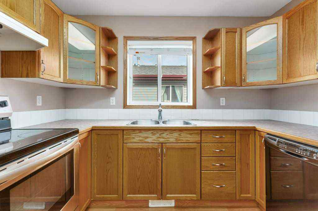 MLS&reg; # A2271606 - 89 Silver Drive  in Harvest Meadows Blackfalds, Residential Open Houses