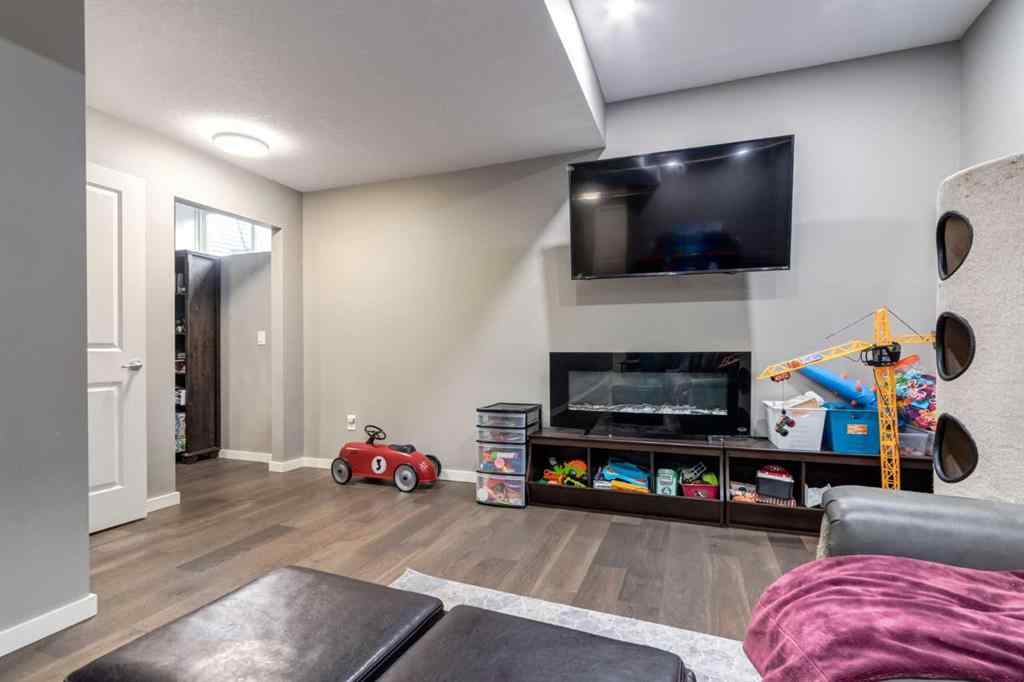 MLS&reg; # A2271608 - 125 Walden Rise SE in Walden Calgary, Residential Open Houses