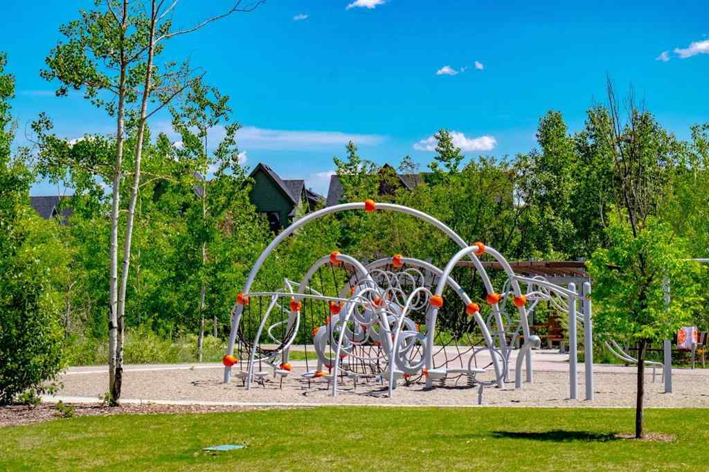 MLS&reg; # A2271608 - 125 Walden Rise SE in Walden Calgary, Residential Open Houses