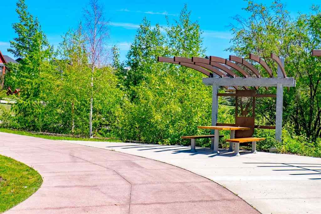 MLS&reg; # A2271608 - 125 Walden Rise SE in Walden Calgary, Residential Open Houses