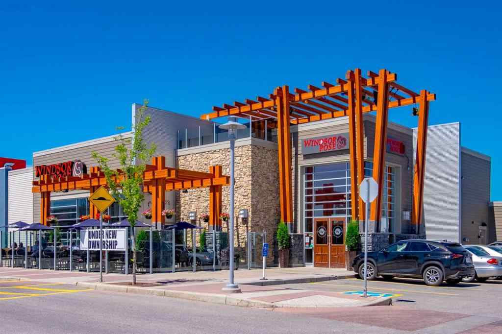 MLS&reg; # A2271608 - 125 Walden Rise SE in Walden Calgary, Residential Open Houses