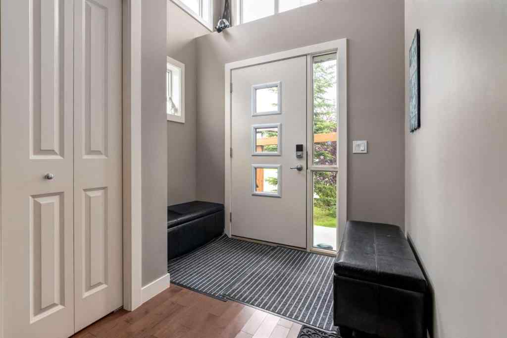 MLS&reg; # A2271608 - 125 Walden Rise SE in Walden Calgary, Residential Open Houses