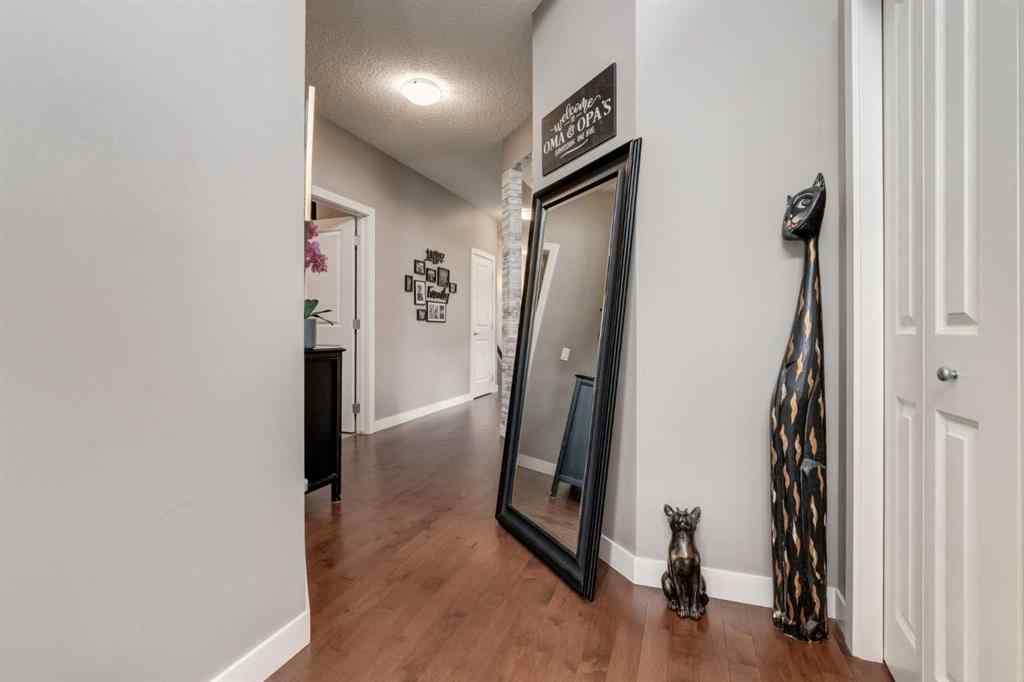 MLS&reg; # A2271608 - 125 Walden Rise SE in Walden Calgary, Residential Open Houses