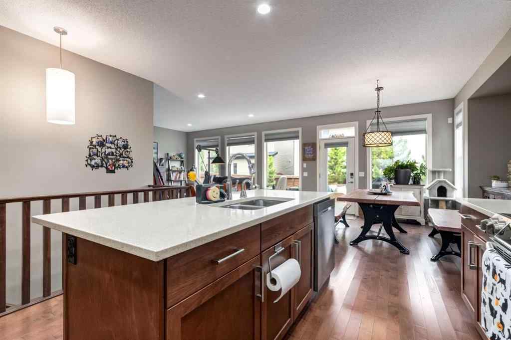 MLS&reg; # A2271608 - 125 Walden Rise SE in Walden Calgary, Residential Open Houses