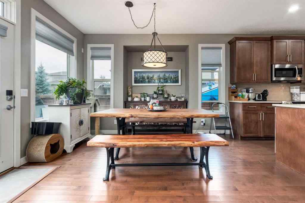 MLS&reg; # A2271608 - 125 Walden Rise SE in Walden Calgary, Residential Open Houses