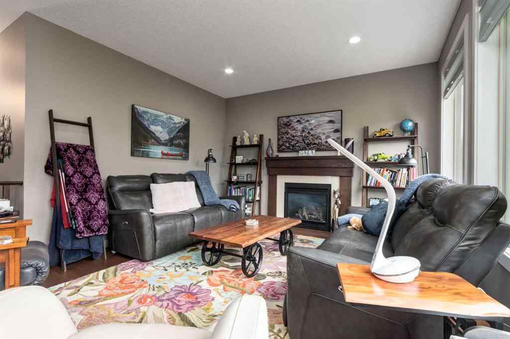 MLS&reg; # A2271608 - 125 Walden Rise SE in Walden Calgary, Residential Open Houses