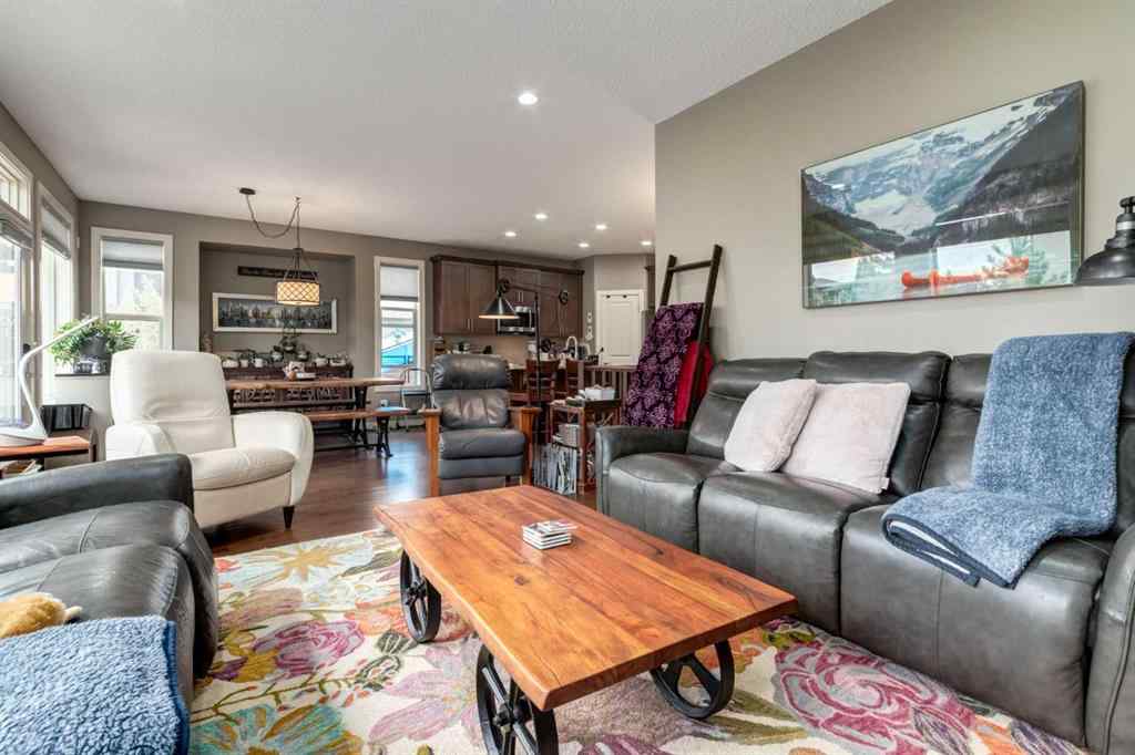 MLS&reg; # A2271608 - 125 Walden Rise SE in Walden Calgary, Residential Open Houses
