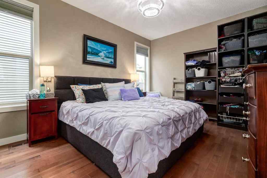 MLS&reg; # A2271608 - 125 Walden Rise SE in Walden Calgary, Residential Open Houses