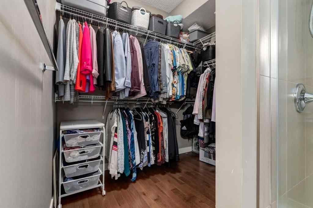 MLS&reg; # A2271608 - 125 Walden Rise SE in Walden Calgary, Residential Open Houses