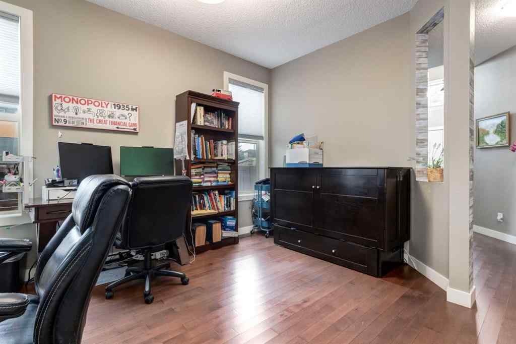 MLS&reg; # A2271608 - 125 Walden Rise SE in Walden Calgary, Residential Open Houses