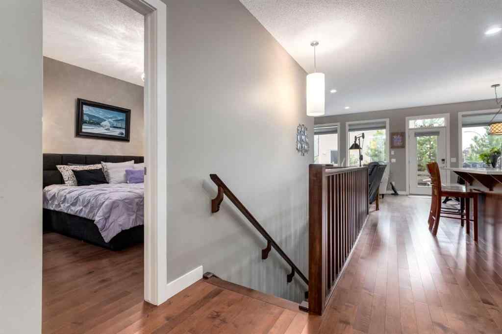 MLS&reg; # A2271608 - 125 Walden Rise SE in Walden Calgary, Residential Open Houses