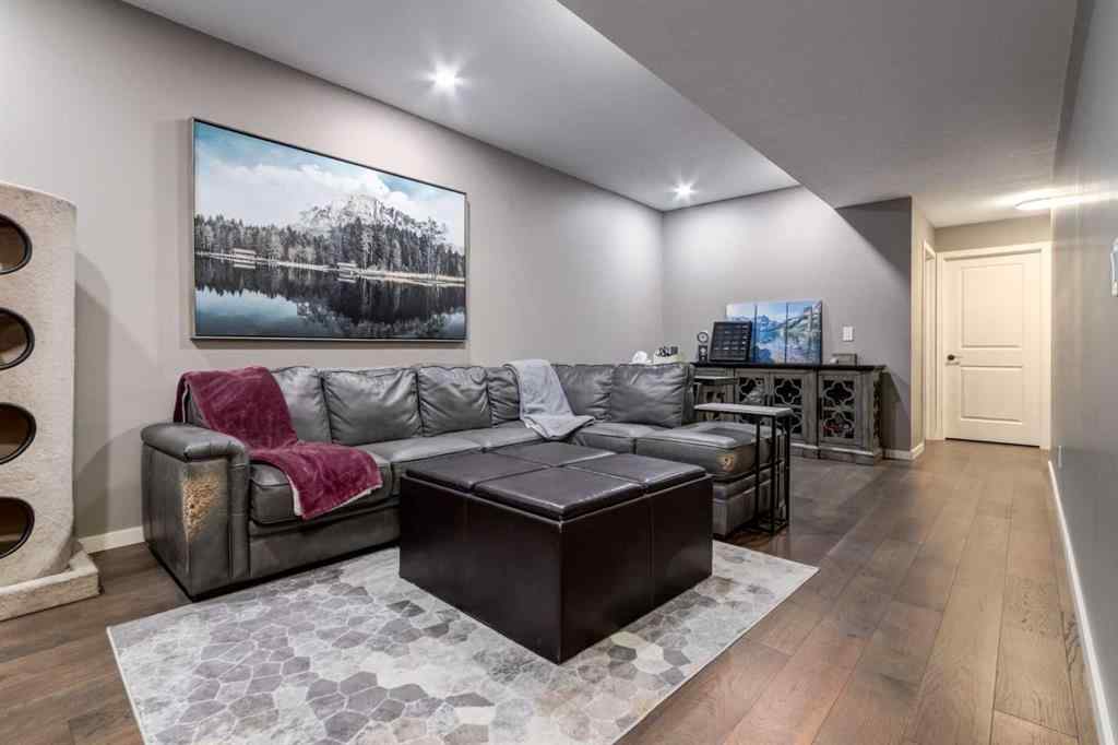 MLS&reg; # A2271608 - 125 Walden Rise SE in Walden Calgary, Residential Open Houses