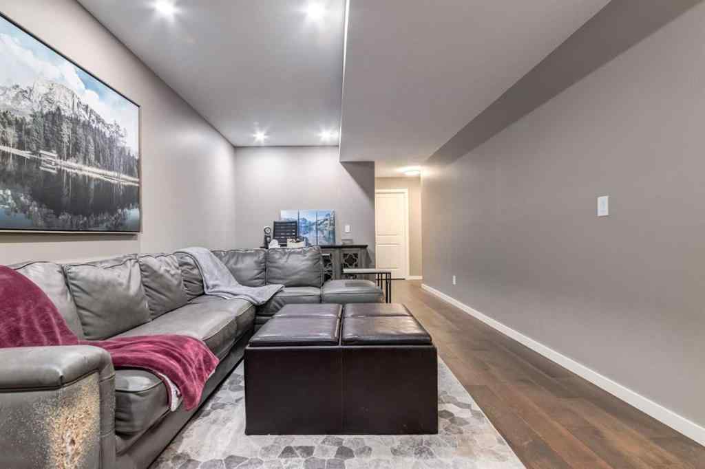 MLS&reg; # A2271608 - 125 Walden Rise SE in Walden Calgary, Residential Open Houses