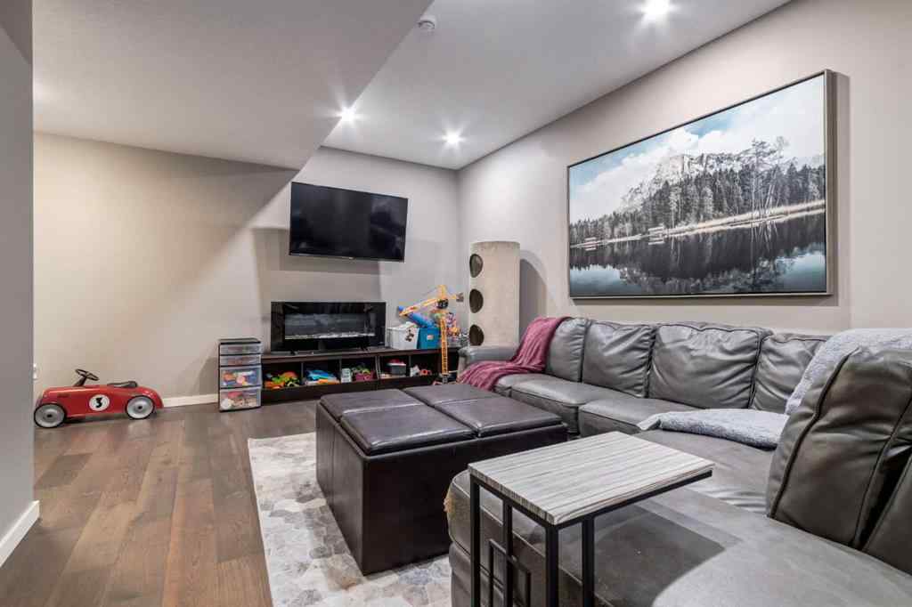 MLS&reg; # A2271608 - 125 Walden Rise SE in Walden Calgary, Residential Open Houses