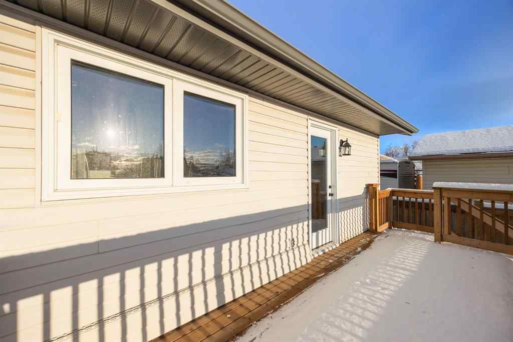 MLS&reg; # A2271609 - 223 Cornwall Drive  in Thickwood Fort McMurray, Residential Open Houses