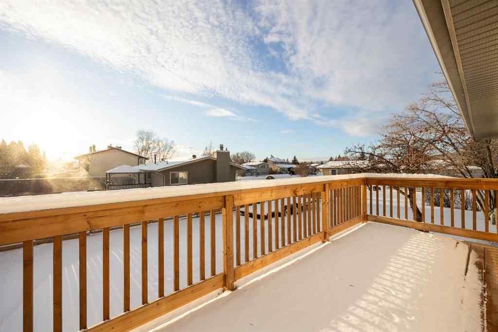 MLS&reg; # A2271609 - 223 Cornwall Drive  in Thickwood Fort McMurray, Residential Open Houses