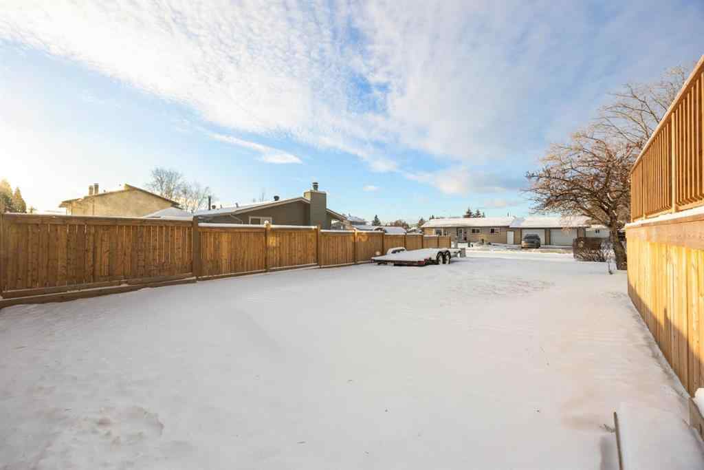 MLS&reg; # A2271609 - 223 Cornwall Drive  in Thickwood Fort McMurray, Residential Open Houses