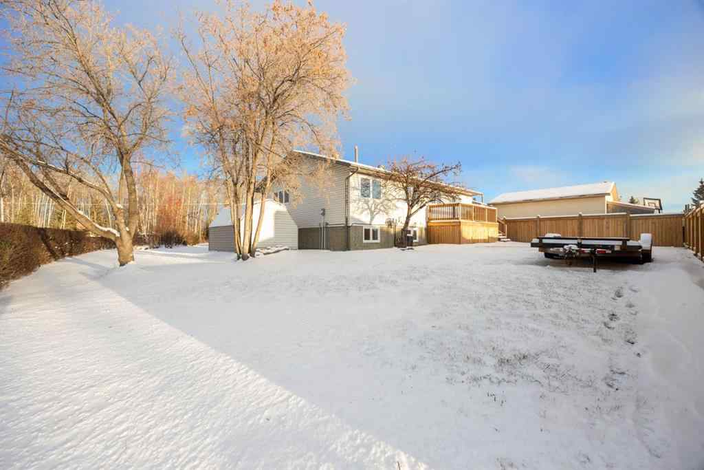 MLS&reg; # A2271609 - 223 Cornwall Drive  in Thickwood Fort McMurray, Residential Open Houses