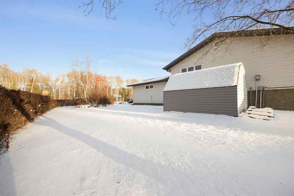 MLS&reg; # A2271609 - 223 Cornwall Drive  in Thickwood Fort McMurray, Residential Open Houses