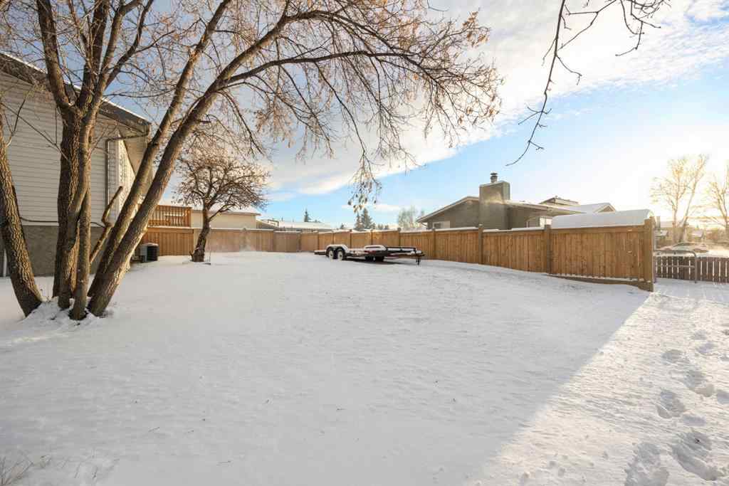 MLS&reg; # A2271609 - 223 Cornwall Drive  in Thickwood Fort McMurray, Residential Open Houses