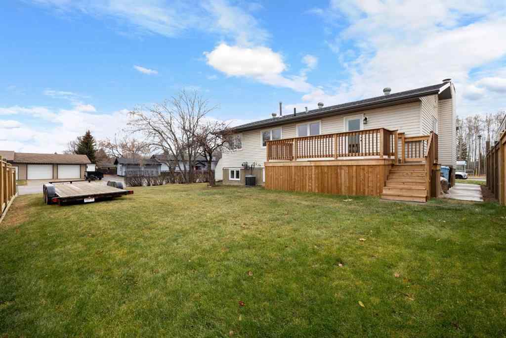 MLS&reg; # A2271609 - 223 Cornwall Drive  in Thickwood Fort McMurray, Residential Open Houses