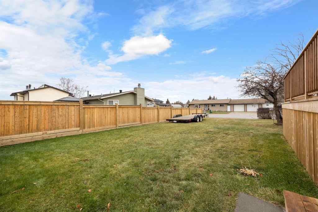 MLS&reg; # A2271609 - 223 Cornwall Drive  in Thickwood Fort McMurray, Residential Open Houses