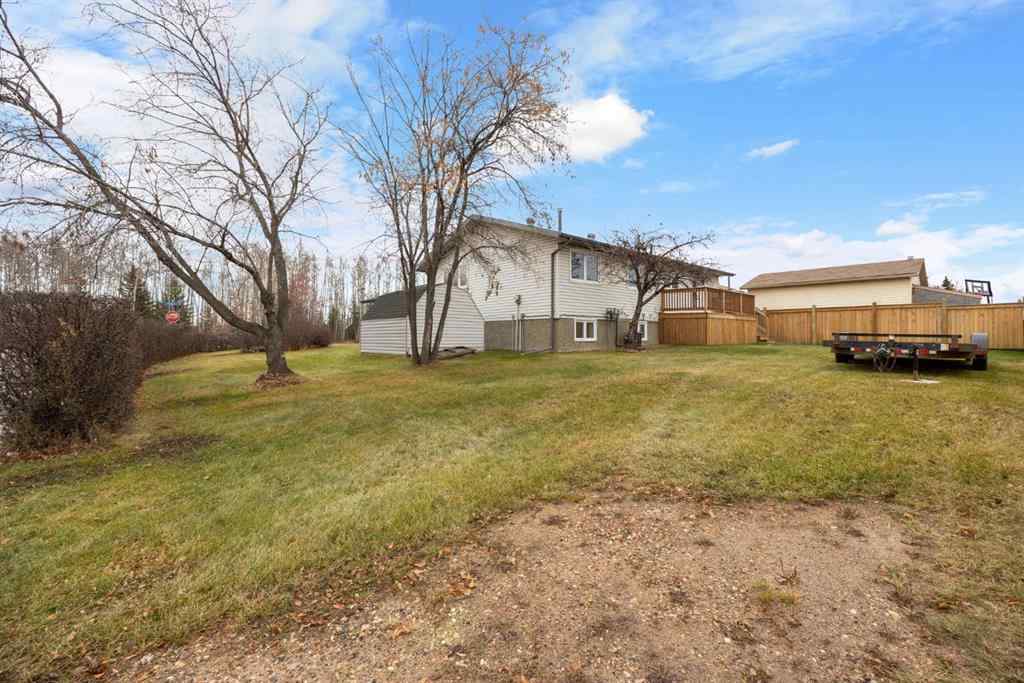 MLS&reg; # A2271609 - 223 Cornwall Drive  in Thickwood Fort McMurray, Residential Open Houses