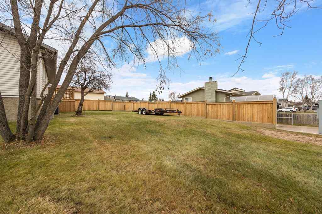 MLS&reg; # A2271609 - 223 Cornwall Drive  in Thickwood Fort McMurray, Residential Open Houses