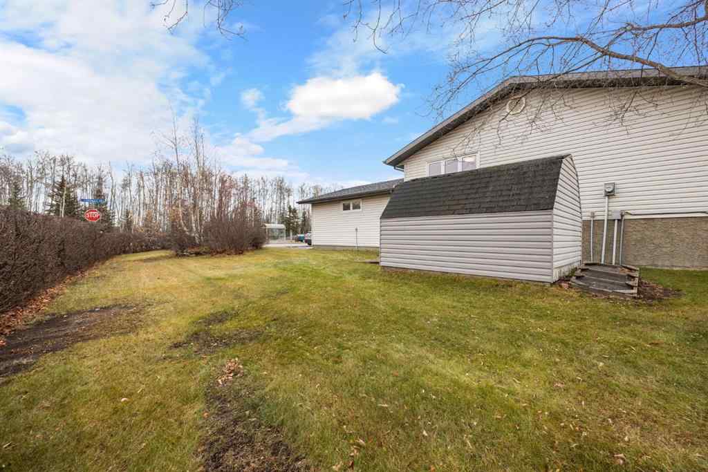 MLS&reg; # A2271609 - 223 Cornwall Drive  in Thickwood Fort McMurray, Residential Open Houses