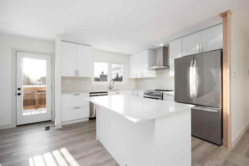 MLS&reg; # A2271609 - 223 Cornwall Drive  in Thickwood Fort McMurray, Residential Open Houses