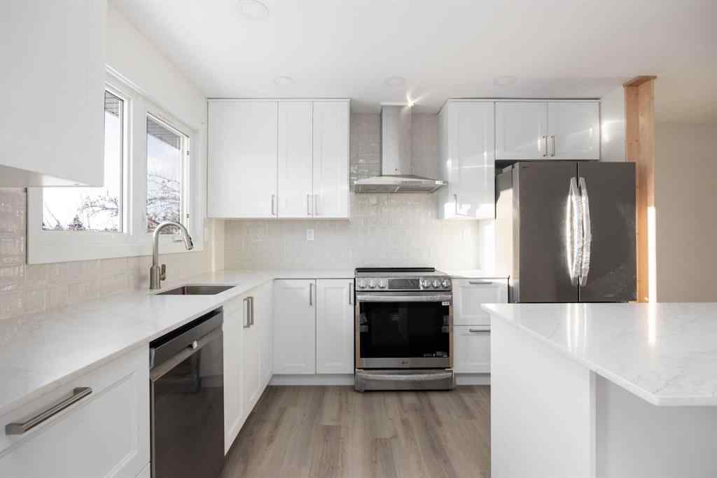 MLS&reg; # A2271609 - 223 Cornwall Drive  in Thickwood Fort McMurray, Residential Open Houses