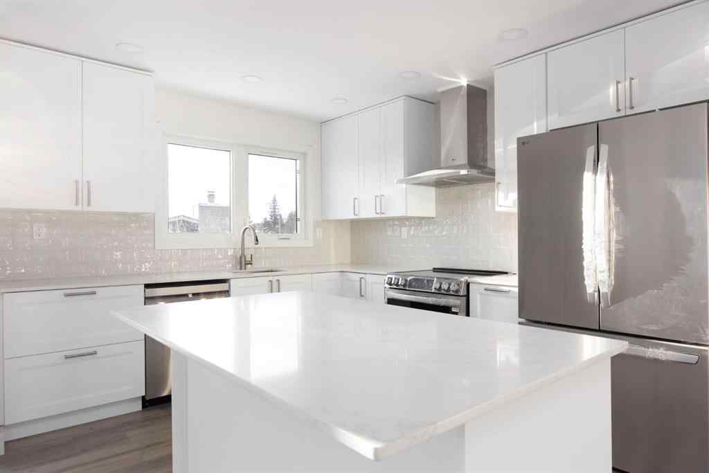 MLS&reg; # A2271609 - 223 Cornwall Drive  in Thickwood Fort McMurray, Residential Open Houses